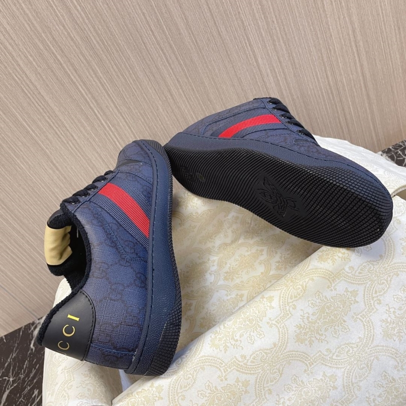 Gucci Screener Shoes